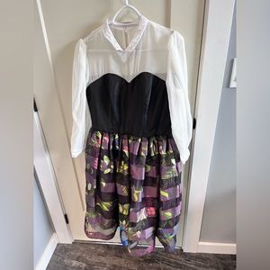 Sleeping Beauty Adult Costume